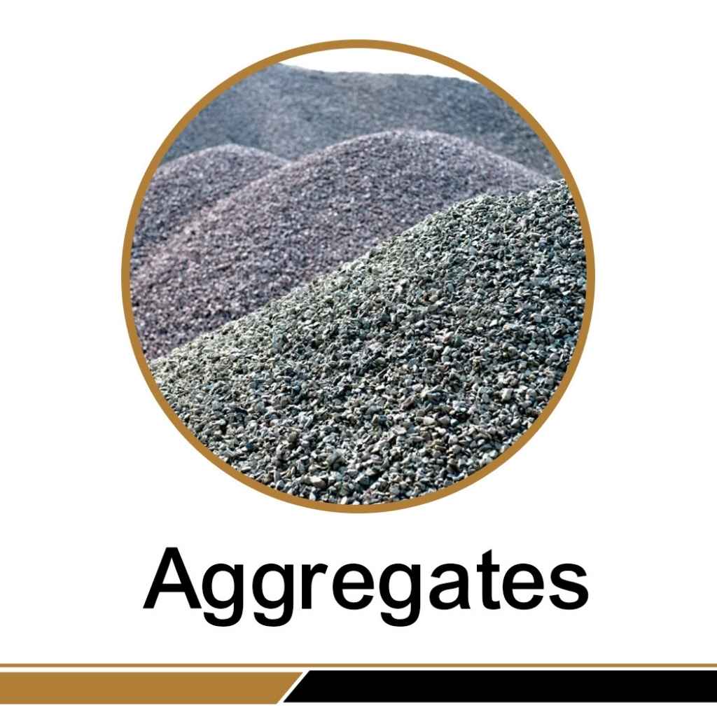 Aggregates