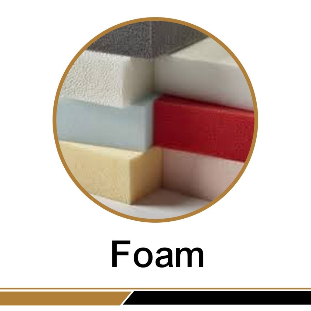 Foam