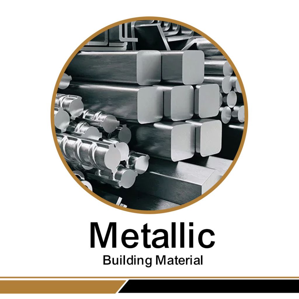 Metalic