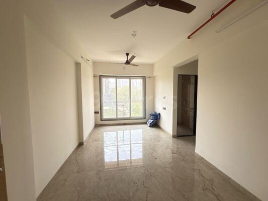 1BHK 1Bath